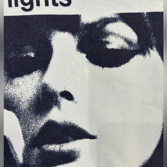 Taylor Swift Midnights Graphic Sweatshirt - Picture 3 of 5